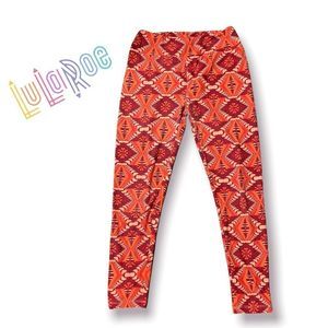 OS LuLaRoe Leggings
